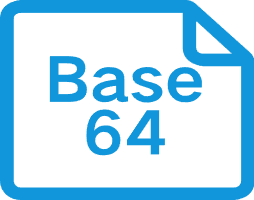 base64转图片